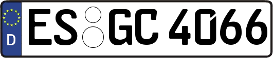 ES-GC4066