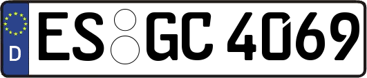 ES-GC4069