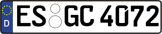 ES-GC4072
