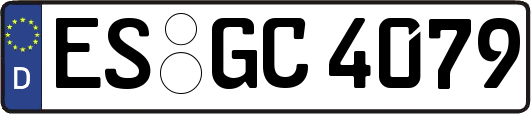 ES-GC4079