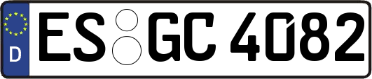 ES-GC4082
