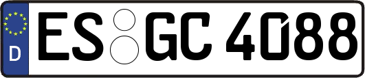 ES-GC4088