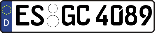 ES-GC4089