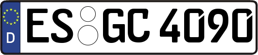 ES-GC4090