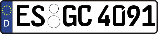 ES-GC4091