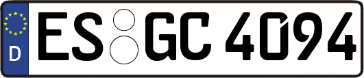 ES-GC4094