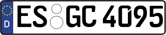 ES-GC4095
