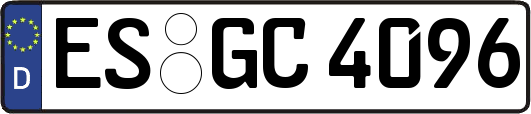 ES-GC4096