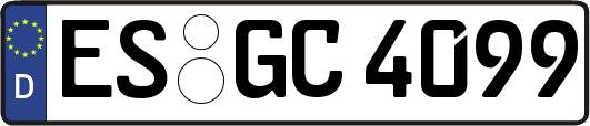 ES-GC4099