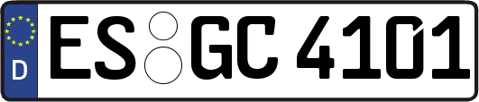 ES-GC4101