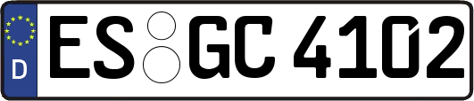 ES-GC4102