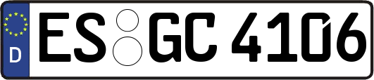ES-GC4106