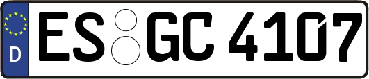 ES-GC4107