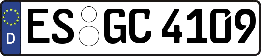 ES-GC4109