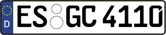 ES-GC4110