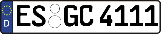 ES-GC4111