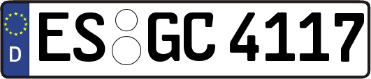ES-GC4117