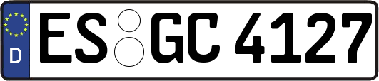 ES-GC4127