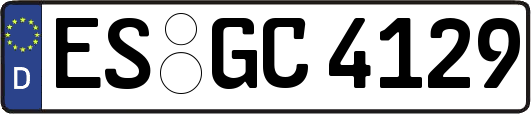 ES-GC4129