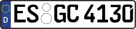 ES-GC4130