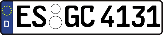 ES-GC4131
