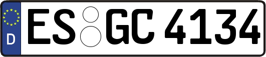 ES-GC4134