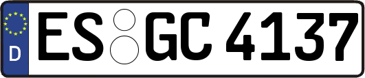 ES-GC4137