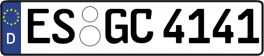 ES-GC4141