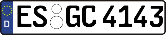 ES-GC4143