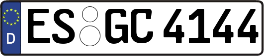 ES-GC4144