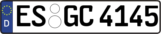 ES-GC4145