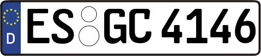 ES-GC4146