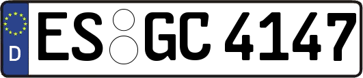 ES-GC4147