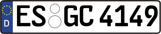 ES-GC4149