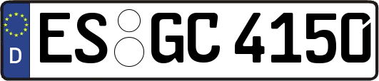 ES-GC4150