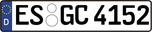 ES-GC4152