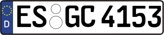 ES-GC4153