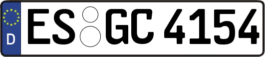 ES-GC4154
