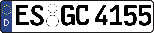 ES-GC4155