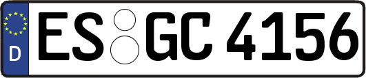 ES-GC4156
