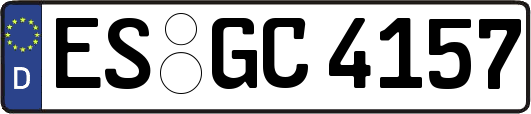 ES-GC4157