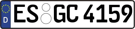 ES-GC4159