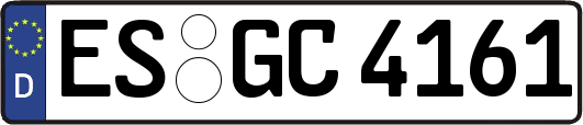 ES-GC4161
