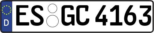 ES-GC4163