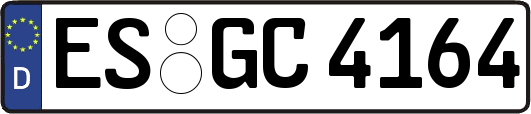 ES-GC4164