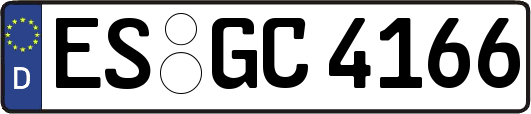 ES-GC4166