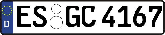 ES-GC4167