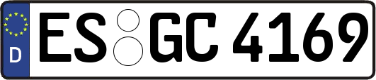 ES-GC4169