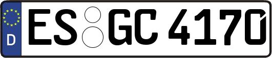 ES-GC4170