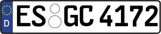 ES-GC4172